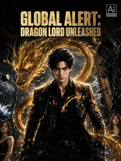 Global Alert: Dragon Lord Unleashed