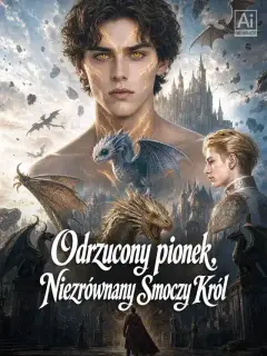 Odrzucony pionek, Niezrównany Smoczy Król