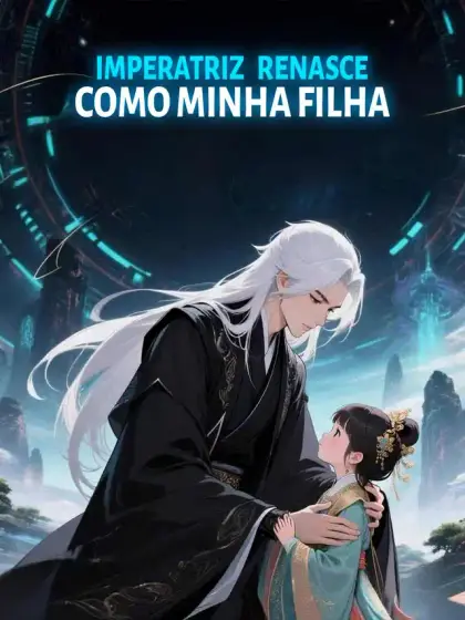 Imperatriz renasce como minha filha