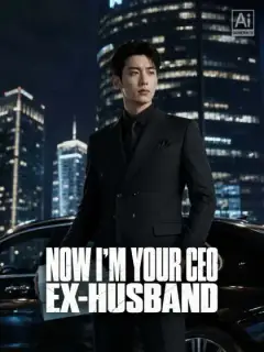 Now I'm Your CEO Ex-Husband