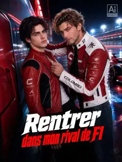 Rentrer dans mon rival de F1