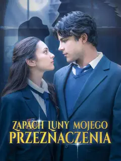 Zapach Luny mojego przeznaczenia