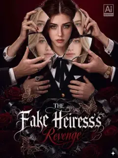 The Fake Heiress's Revenge
