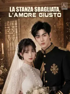 La stanza sbagliata, l'amore giusto