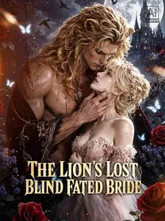 The Lion’s Lost Blind Fated Bride