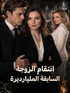انتقام الزوجة السابقة المليارديرة