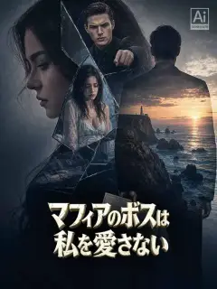 マフィアのボスは私を愛さない