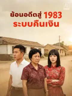 ย้อนอดีตสู่ 1983 พลิกชะตา