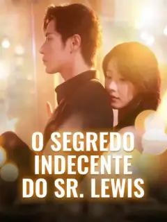 O Segredo Indecente do Sr. Lewis