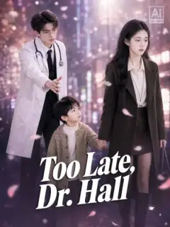 Too Late, Dr. Hall