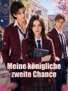 Meine königliche zweite Chance
