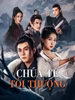 Chúa Tể Tối Thượng