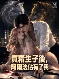 買精生子後,阿爾法佔有了我