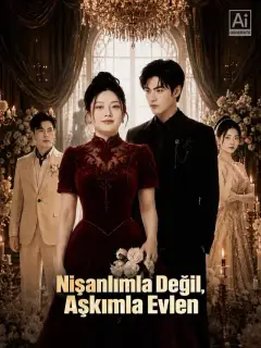 Nişanlımla Değil, Aşkımla Evlen