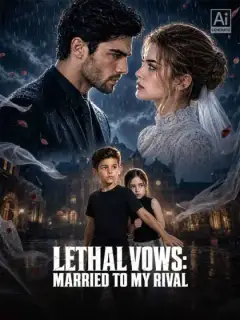 Lethal Vows：Married to My Rival