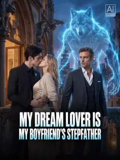 My Dream Lover Is My Boyfriend's Stepfather
