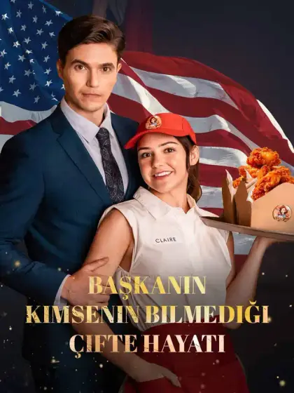 Başkanın Kimsenin Bilmediği Çifte Hayatı
