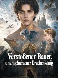 Verstoßener Bauer, unangefochtener Drachenkönig