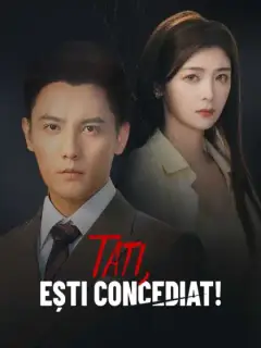 Tati, ești concediat!