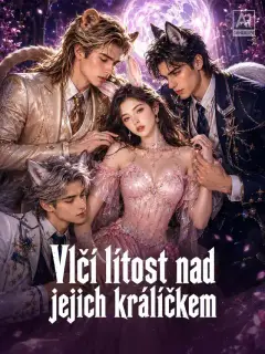 Vlčí lítost nad jejich králíčkem