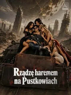 Rządzę haremem na pustkowiach