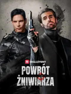 Powrót Żniwiarza