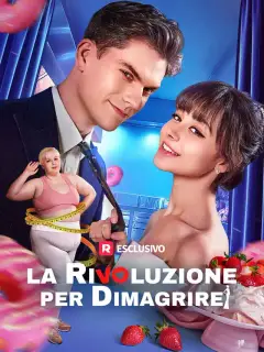 La rivoluzione per dimagrire