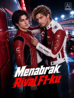 Menabrak Rival F1-ku