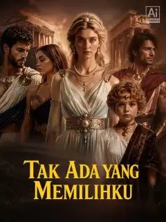 Tak Ada yang Memilihku