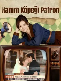Hanım Köpeği Patron