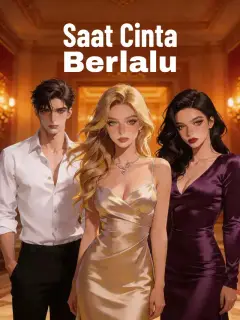 Saat Cinta Berlalu
