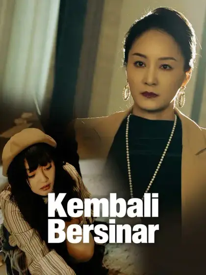 Kembali Bersinar