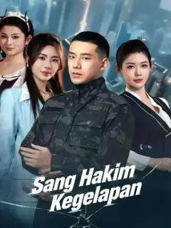 Sang Hakim Kegelapan