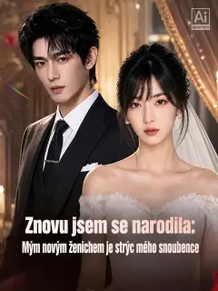 Znovu jsem se narodila: Mým novým ženichem je strýc mého snoubence