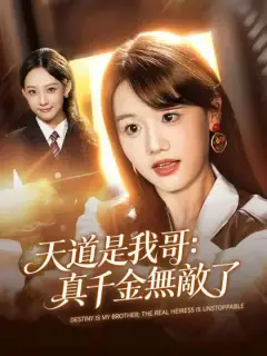 天道是我哥：真千金無敵了
