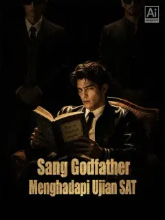 Sang Godfather Menghadapi Ujian SAT