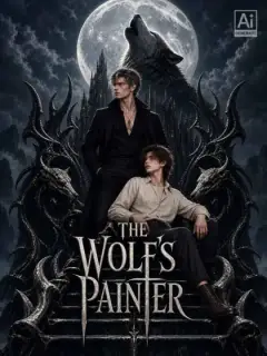 The Wolf's Painter