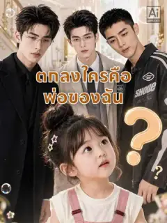 ตกลงใครคือพ่อของฉัน