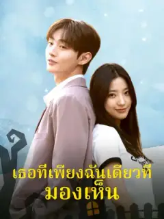เธอที่เพียงฉันเดียวที่มองเห็น