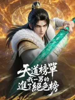 天道榜單,我一男的進了絕色榜
