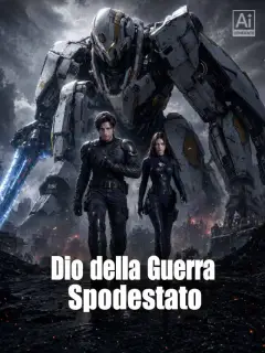 Dio della Guerra Spodestato