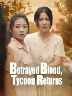 Betrayed Blood, Tycoon Returns