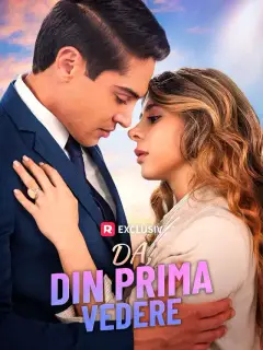 Da, din prima vedere