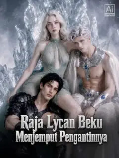 Raja Lycan Beku Menjemput Pengantinnya