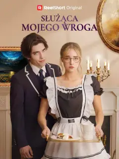 Służąca mojego wroga