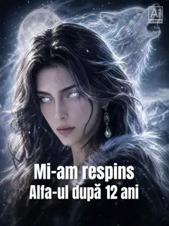 Mi-am respins Alfa-ul după 12 ani