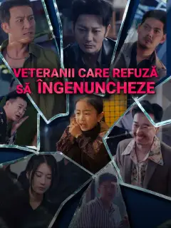 Veteranii care refuză să îngenuncheze
