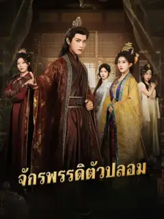 จักรพรรดิตัวปลอม