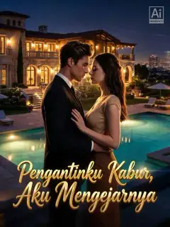 Pengantinku Kabur, Aku Mengejarnya