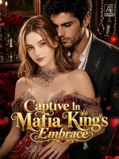 Captive In Mafia King’s Embrace
